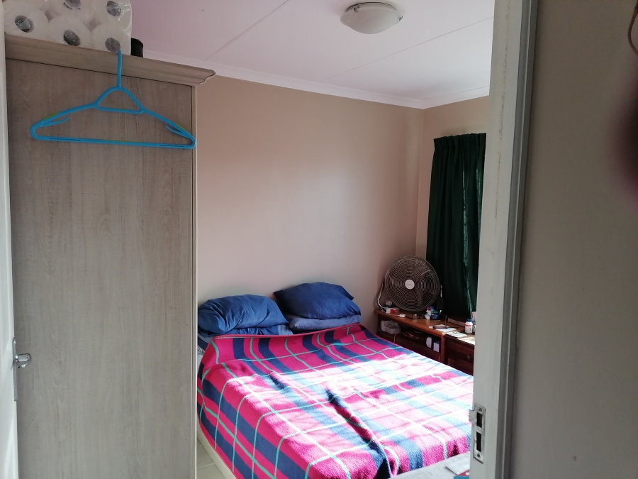 3 Bedroom Property for Sale in Parsonsvlei Eastern Cape